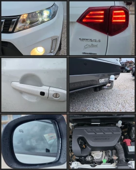 Suzuki Vitara FULL SERVICE IN SUZUKI ALLGRIP 4х4 Keyless Go , снимка 13