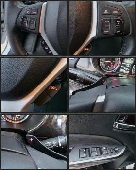 Suzuki Vitara FULL SERVICE IN SUZUKI ALLGRIP 4х4 Keyless Go , снимка 15