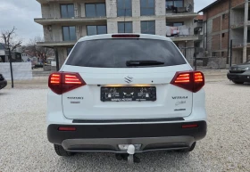 Suzuki Vitara FULL SERVICE IN SUZUKI ALLGRIP 4х4 Keyless Go , снимка 5
