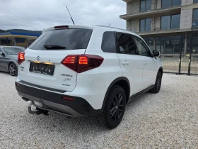 Suzuki Vitara FULL SERVICE IN SUZUKI ALLGRIP 4х4 Keyless Go , снимка 6