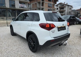 Suzuki Vitara FULL SERVICE IN SUZUKI ALLGRIP 4х4 Keyless Go , снимка 4