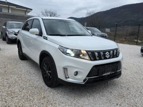 Suzuki Vitara FULL SERVICE IN SUZUKI ALLGRIP 4х4 Keyless Go , снимка 1