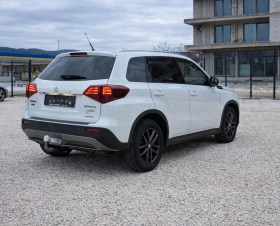 Suzuki Vitara FULL SERVICE IN SUZUKI ALLGRIP 4х4 Keyless Go , снимка 4