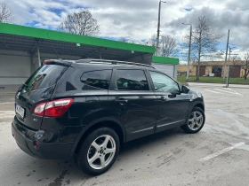 Nissan Qashqai, снимка 4