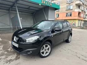 Nissan Qashqai, снимка 2