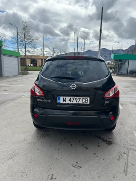 Nissan Qashqai, снимка 3
