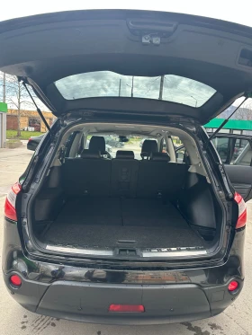 Nissan Qashqai, снимка 10