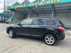 Nissan Qashqai, снимка 5