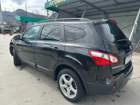 Nissan Qashqai, снимка 6