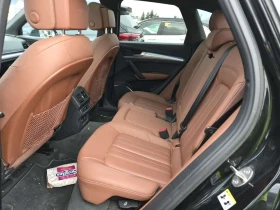 Audi Q5 * PROGRESSIV * CARFAX * ЦЕНА ДО БГ, снимка 10