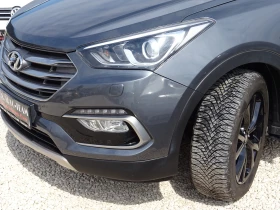 Hyundai Santa fe 2.2CRDI Xpossible 4WD, снимка 17