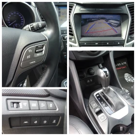 Hyundai Santa fe 2.2CRDI Xpossible 4WD, снимка 13