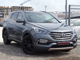 Hyundai Santa fe 2.2CRDI Xpossible 4WD, снимка 6