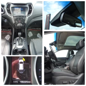 Hyundai Santa fe 2.2CRDI Xpossible 4WD, снимка 12