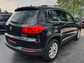 VW Tiguan 2.0TDI 4motion High Line, снимка 4