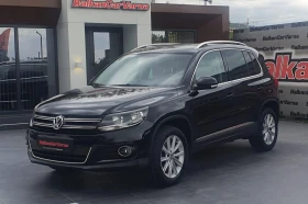 VW Tiguan 2.0TDI 4motion High Line, снимка 1