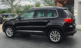 VW Tiguan 2.0TDI 4motion High Line, снимка 3