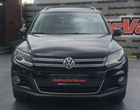 VW Tiguan 2.0TDI 4motion High Line, снимка 2