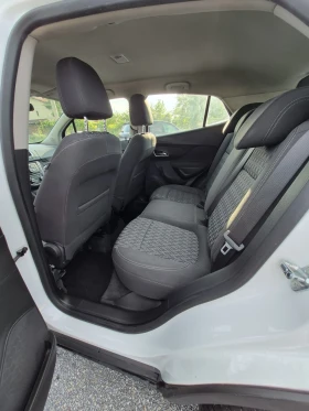 Opel Mokka 1.6i ГАЗ Evro 5, снимка 10