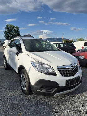 Opel Mokka 1.6i ГАЗ Evro 5, снимка 1