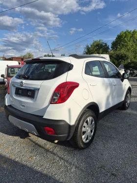 Opel Mokka 1.6i ГАЗ Evro 5, снимка 7