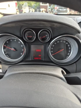 Opel Mokka 1.6i ГАЗ Evro 5, снимка 16