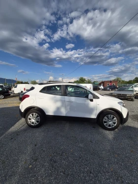 Opel Mokka 1.6i ГАЗ Evro 5, снимка 8