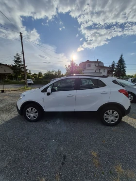 Opel Mokka 1.6i ГАЗ Evro 5, снимка 4