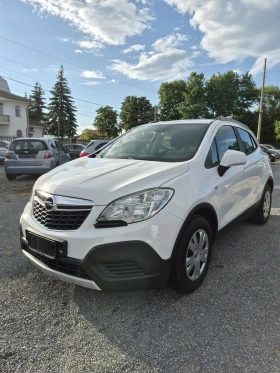 Opel Mokka 1.6i ГАЗ Evro 5, снимка 3
