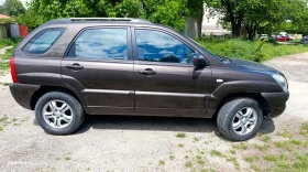 Kia Sportage 2.0 CRDI, снимка 1