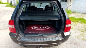 Kia Sportage 2.0 CRDI, снимка 5