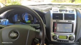 Kia Sportage 2.0 CRDI, снимка 8