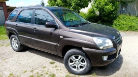 Kia Sportage 2.0 CRDI, снимка 4