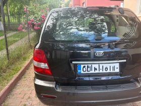Kia Sorento, снимка 3