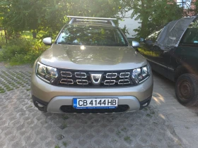 Dacia Duster, снимка 3