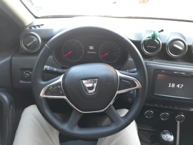 Dacia Duster, снимка 7
