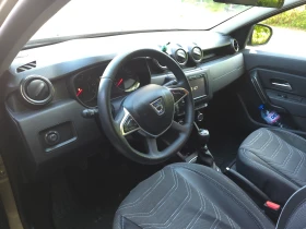 Dacia Duster, снимка 5