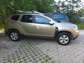 Dacia Duster, снимка 2