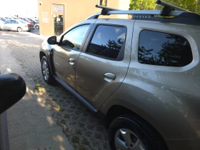 Dacia Duster, снимка 4