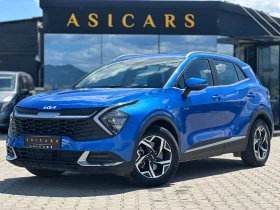 Kia Sportage /1.6I / HYBRID / 150HP / NAVI / , снимка 1