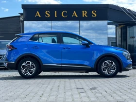 Kia Sportage /1.6I / HYBRID / 150HP / NAVI / , снимка 6
