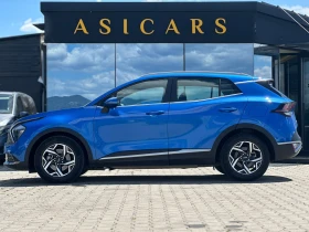 Kia Sportage /1.6I / HYBRID / 150HP / NAVI / , снимка 2