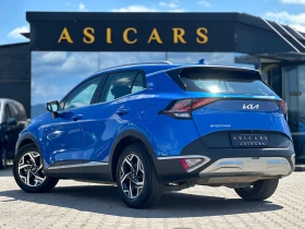 Kia Sportage /1.6I / HYBRID / 150HP / NAVI / , снимка 3
