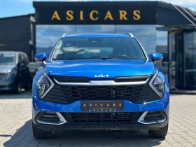 Kia Sportage /1.6I / HYBRID / 150HP / NAVI / , снимка 8