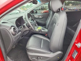Hyundai Kona 2021 HYUNDAI KONA ULTIMATE, снимка 7