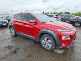 Hyundai Kona 2021 HYUNDAI KONA ULTIMATE, снимка 1