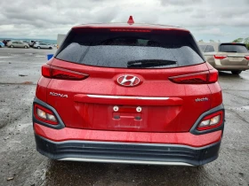 Hyundai Kona 2021 HYUNDAI KONA ULTIMATE, снимка 5