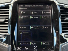 Volvo Xc90 * T8 R Design * CARFAX * ЦЕНА ДО БГ, снимка 12
