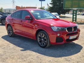 BMW X4 2.0d XDrive M-Pack, снимка 7