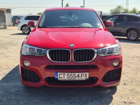 BMW X4 2.0d XDrive M-Pack, снимка 8